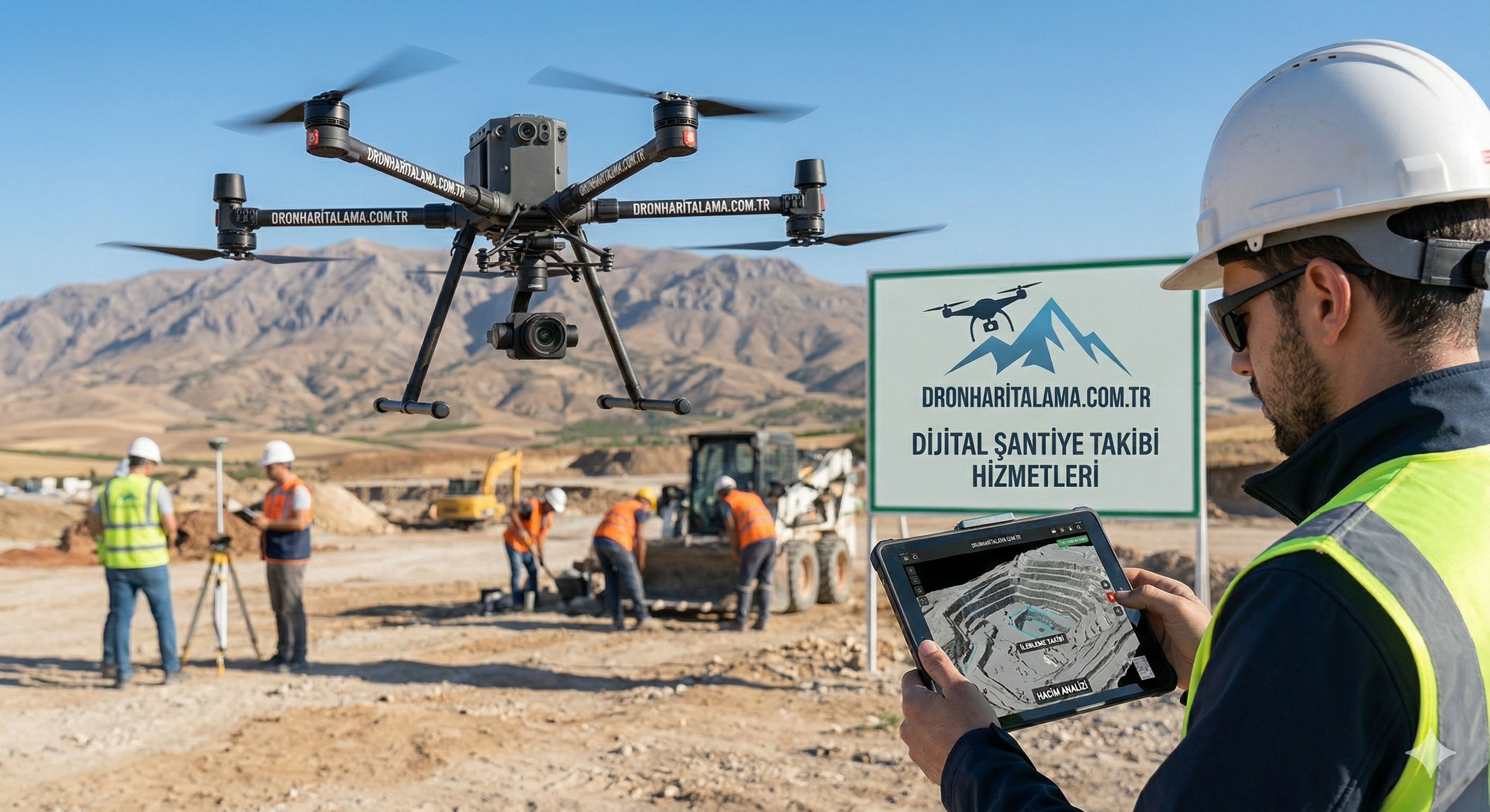 İnşaat İlerleme Takibi ve BIM Entegrasyonu